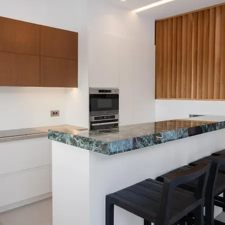 Villa Matrix Klouvas