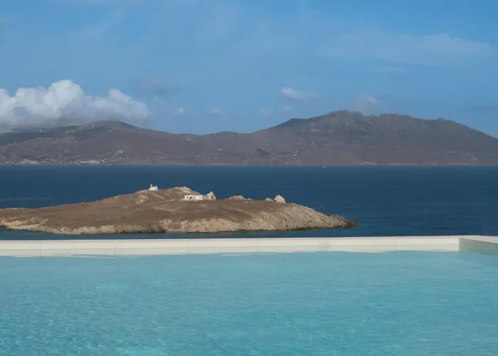 Matrix Villa Klouvas