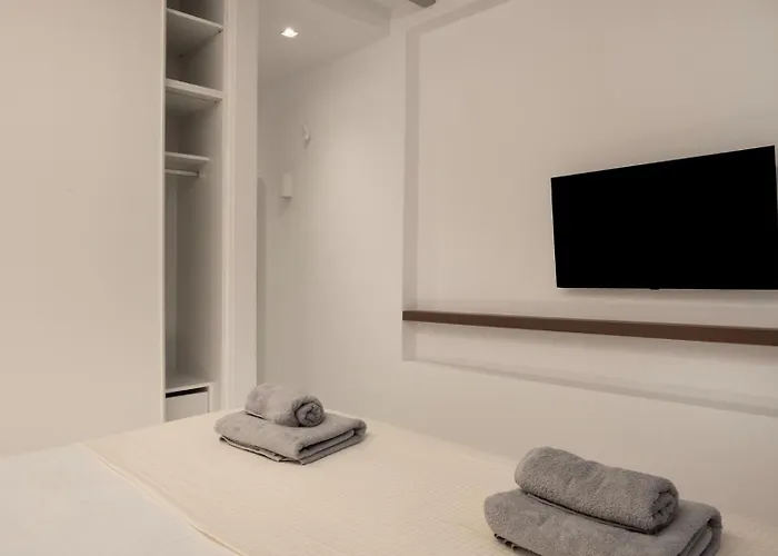 Villa Matrix Klouvas