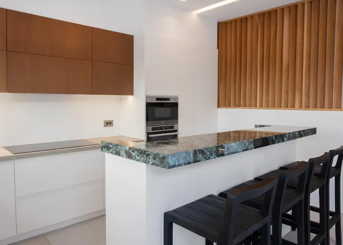 Вилла Matrix Klouvas