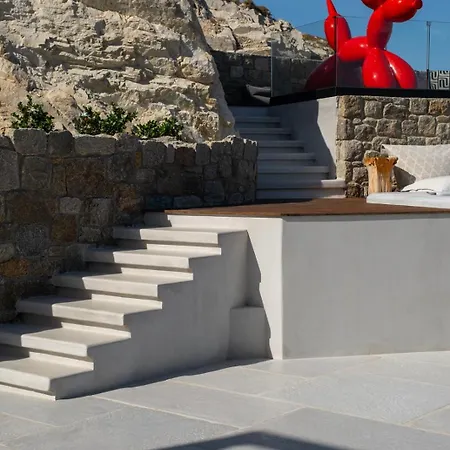 Villa Matrix