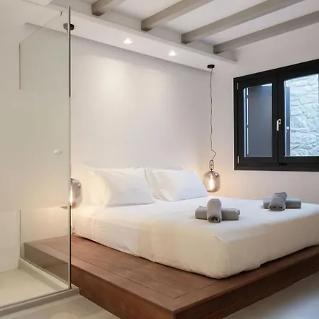 Villa Matrix *