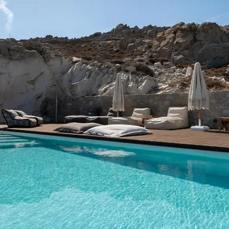 Matrix Mykonos Town