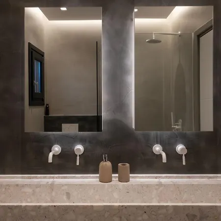 Matrix Villa