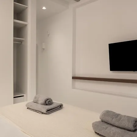 别墅 Matrix 克洛瓦斯