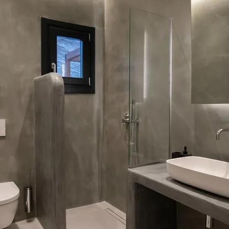 Matrix Villa