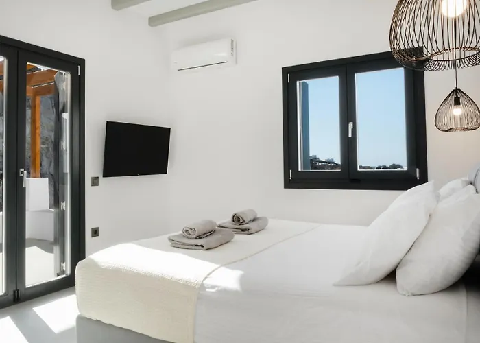 Matrix 别墅 克洛瓦斯