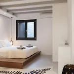 Matrix Villa Klouvas