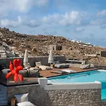 Matrix Villa Klouvas