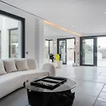 Villa Matrix Klouvas
