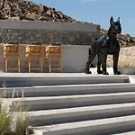 Villa Matrix Klouvas